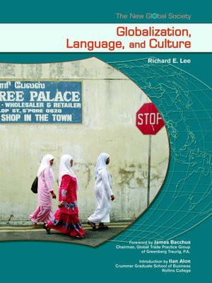 cover image of Globalization, Language, and Culture